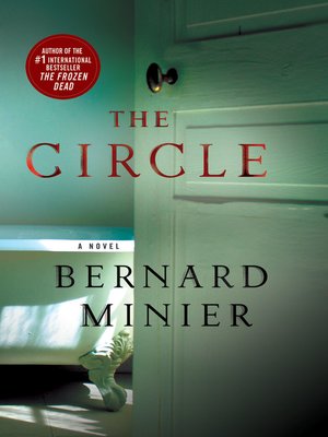 cover image of The Circle